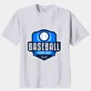 Youth Core Blend Tee Thumbnail