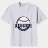 Youth Core Blend Tee Thumbnail