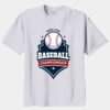 Youth Core Blend Tee Thumbnail
