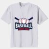 Youth Core Blend Tee Thumbnail