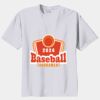 Youth Core Blend Tee Thumbnail