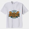 Youth Core Blend Tee Thumbnail