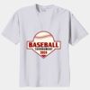 Youth Core Blend Tee Thumbnail