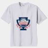 Youth Core Blend Tee Thumbnail
