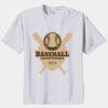 Youth Core Blend Tee Thumbnail