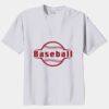 Youth Core Blend Tee Thumbnail