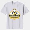 Youth Core Blend Tee Thumbnail