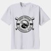 Youth Core Blend Tee Thumbnail