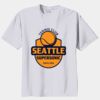 Youth Core Blend Tee Thumbnail