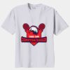 Youth Core Blend Tee Thumbnail
