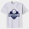 Youth Core Blend Tee Thumbnail