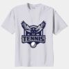 Youth Core Blend Tee Thumbnail