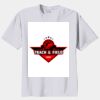 Youth Core Blend Tee Thumbnail