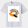 Youth Core Blend Tee Thumbnail