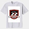 Youth Core Blend Tee Thumbnail