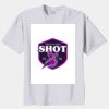 Youth Core Blend Tee Thumbnail