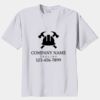 Youth Core Blend Tee Thumbnail