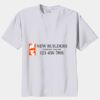 Youth Core Blend Tee Thumbnail