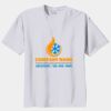 Youth Core Blend Tee Thumbnail