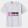 Youth Core Blend Tee Thumbnail