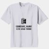 Youth Core Blend Tee Thumbnail