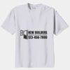 Youth Core Blend Tee Thumbnail
