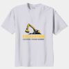 Youth Core Blend Tee Thumbnail
