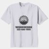 Youth Core Blend Tee Thumbnail