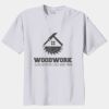 Youth Core Blend Tee Thumbnail
