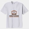 Youth Core Blend Tee Thumbnail
