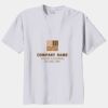 Youth Core Blend Tee Thumbnail