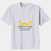Youth Core Blend Tee Thumbnail