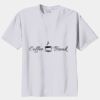 Youth Core Blend Tee Thumbnail