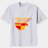 Youth Core Blend Tee Thumbnail