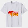 Youth Core Blend Tee Thumbnail