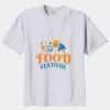 Youth Core Blend Tee Thumbnail