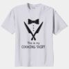 Youth Core Blend Tee Thumbnail