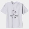 Youth Core Blend Tee Thumbnail