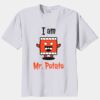 Youth Core Blend Tee Thumbnail