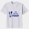 Youth Core Blend Tee Thumbnail