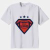 Youth Core Blend Tee Thumbnail