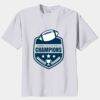 Youth Core Blend Tee Thumbnail