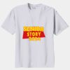 Youth Core Blend Tee Thumbnail
