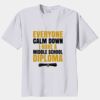 Youth Core Blend Tee Thumbnail