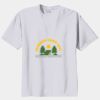 Youth Core Blend Tee Thumbnail