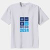 Youth Core Blend Tee Thumbnail