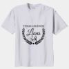 Youth Core Blend Tee Thumbnail