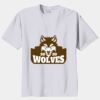 Youth Core Blend Tee Thumbnail