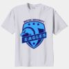 Youth Core Blend Tee Thumbnail