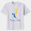 Youth Core Blend Tee Thumbnail